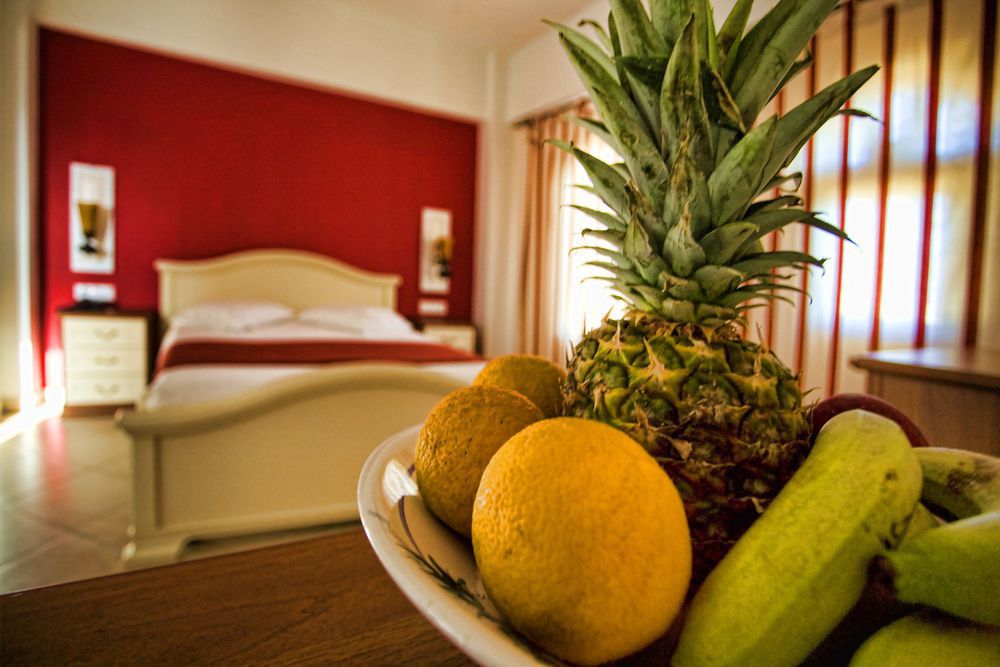 Coriva Beach Hotel & Bungalows Кутсунари Номер фото